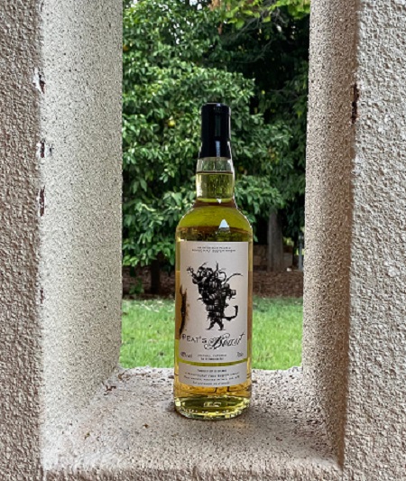 PEAT'S BEAST 46%