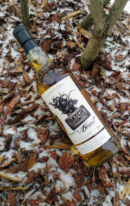 PEAT'S BEAST 52.1%