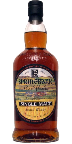 SPRINGBANK 36 YEARS фото - 1