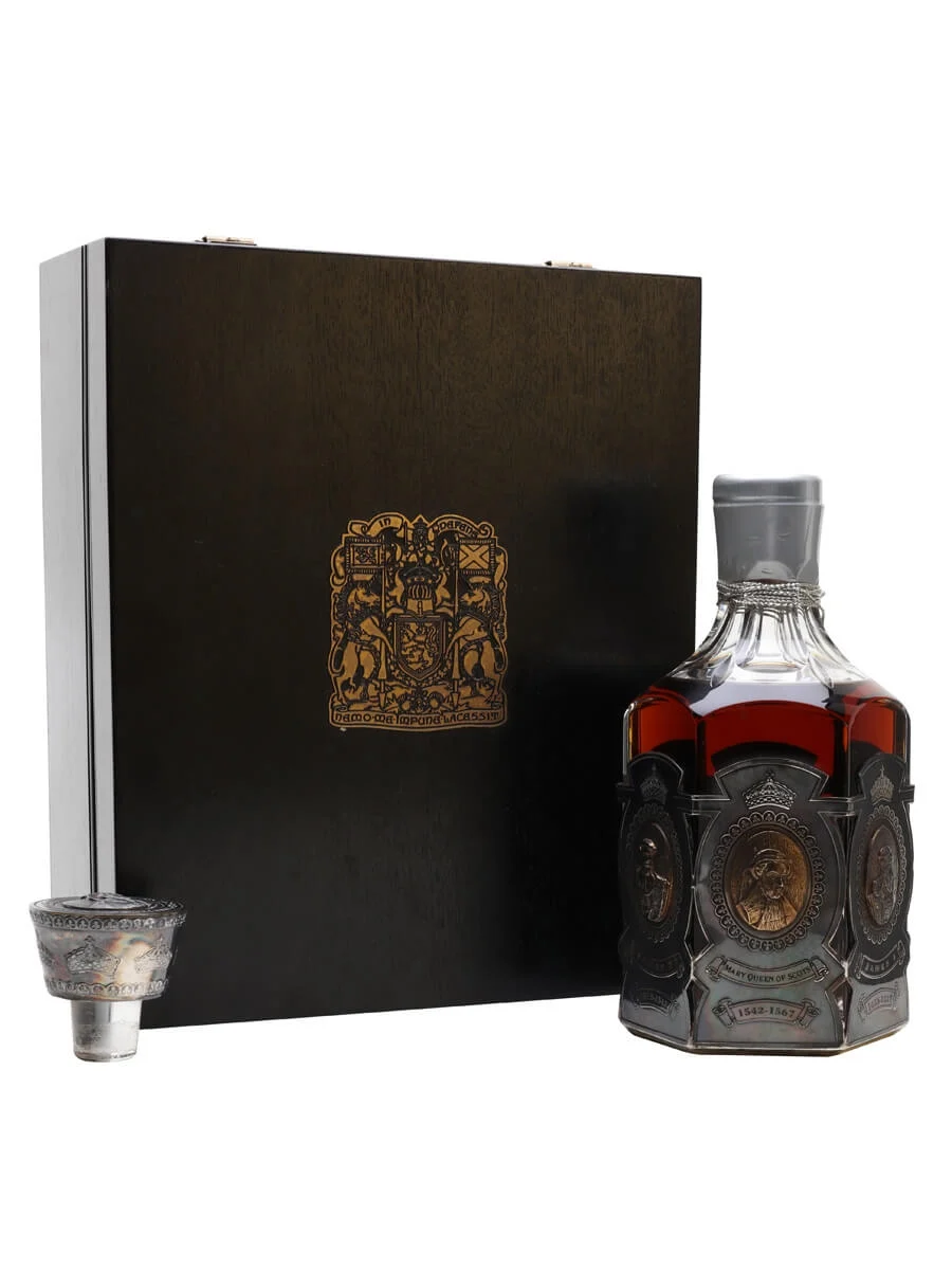 BOWMORE 31 YEARS фото