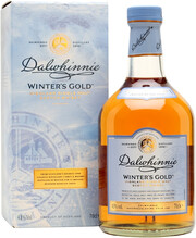 DALWHINNIE WINTER GOLD фото - 1