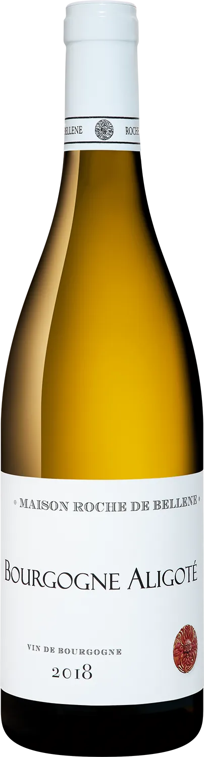 BOURGOGNE ALIGOTE AOC MAISON ROCHE DE BELLENE 2019 фото - 1