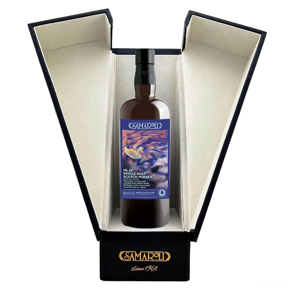 CAOL ILA PEDRO XIMENEZ фото