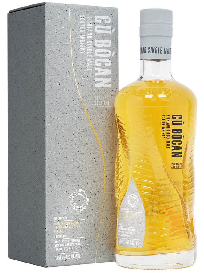 TOMATIN 8 YEARS фото