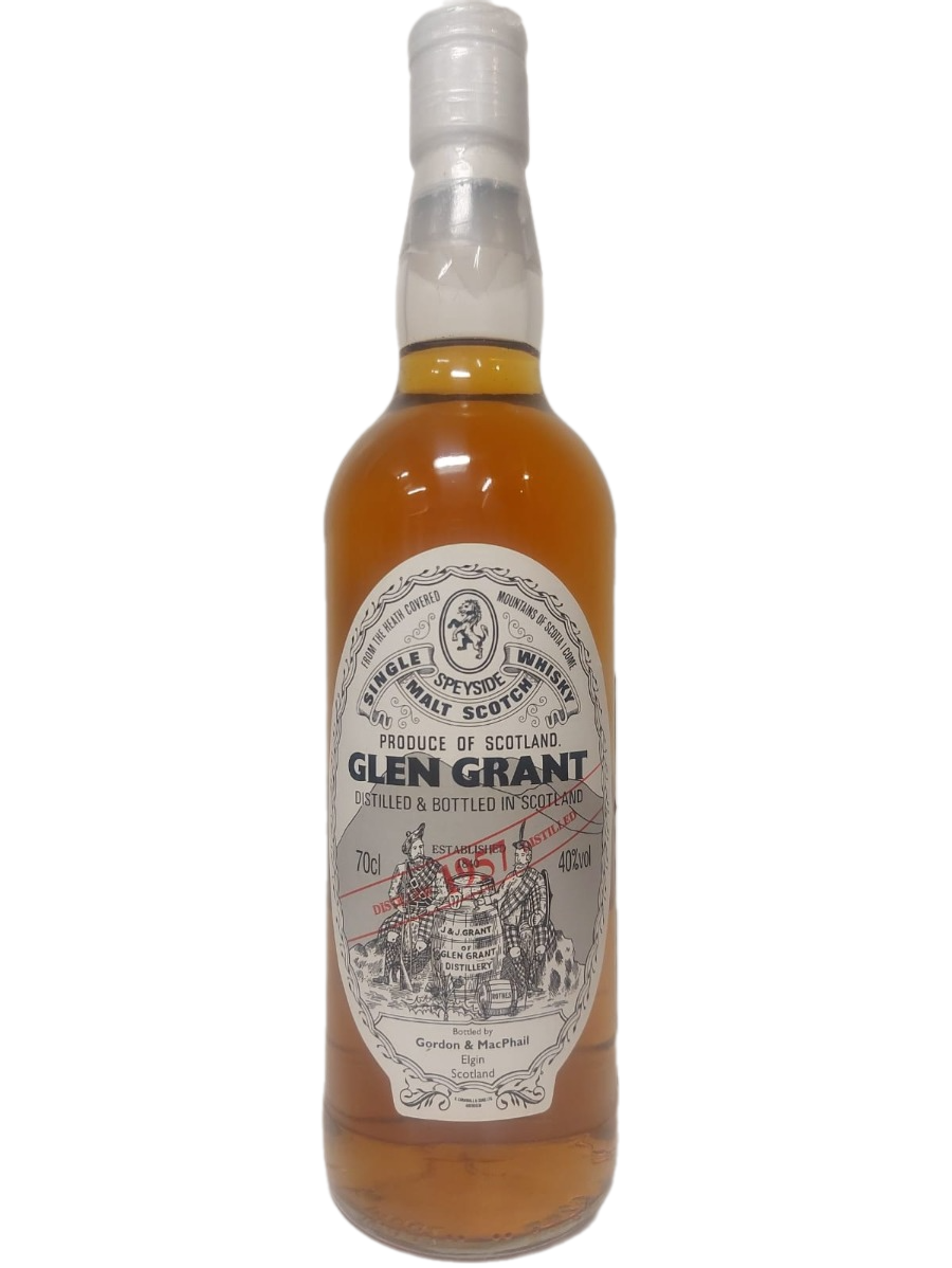 GLEN GRANT фото