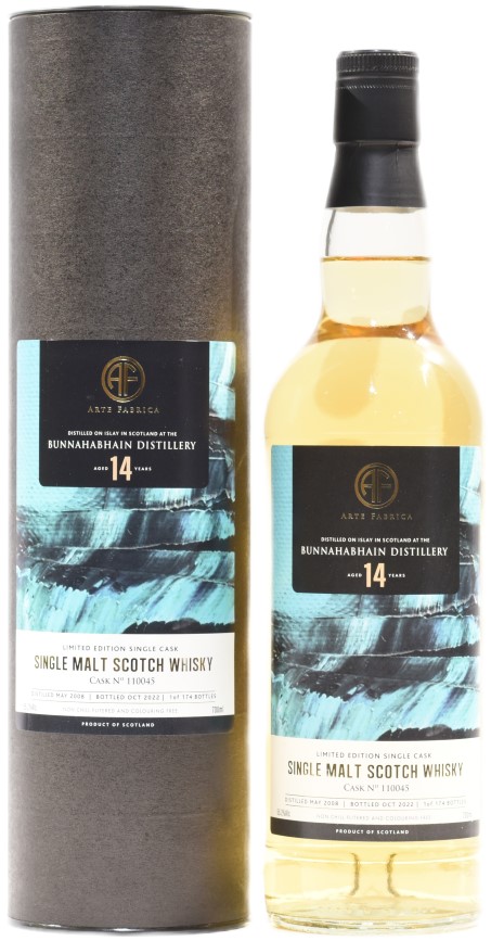 BUNNAHABHAIN 14 YEARS фото - 1