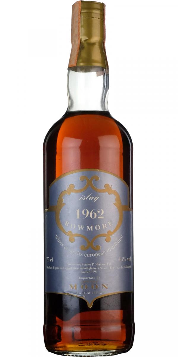 BOWMORE 28 YEARS фото