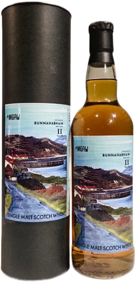 BUNNAHABHAIN 11 YEARS фото - 1