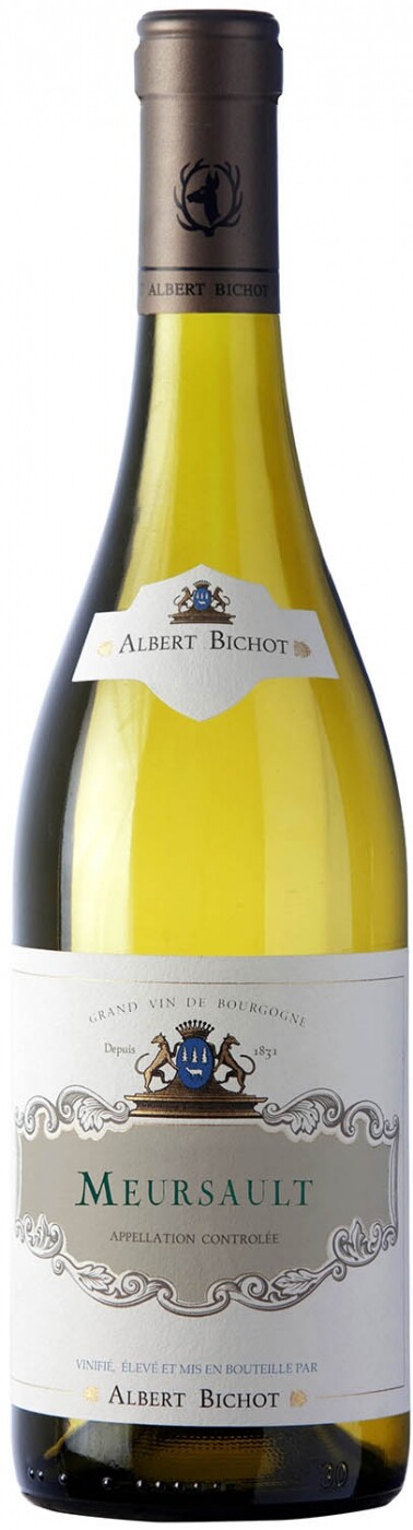MEURSAULT ALBERT BISHO 2011 фото - 1