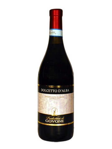 PRODUTTORI DI GOVONE DOLCETTO D'ALBA  2012 фото - 1