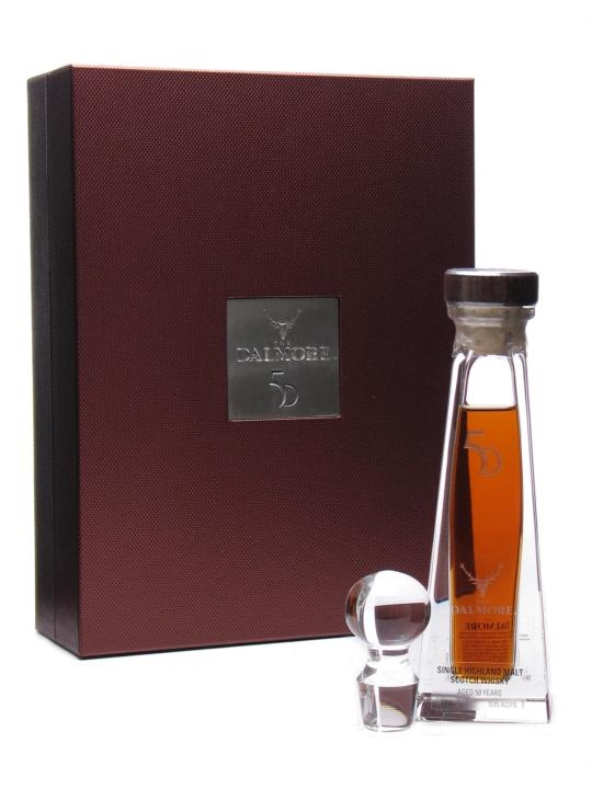 DALMORE 50 YEARS фото