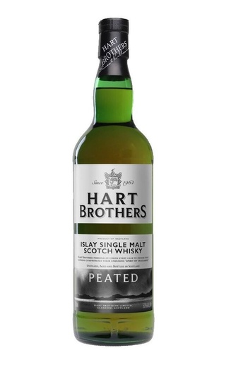 HART BROTHERS PEATED фото - 1
