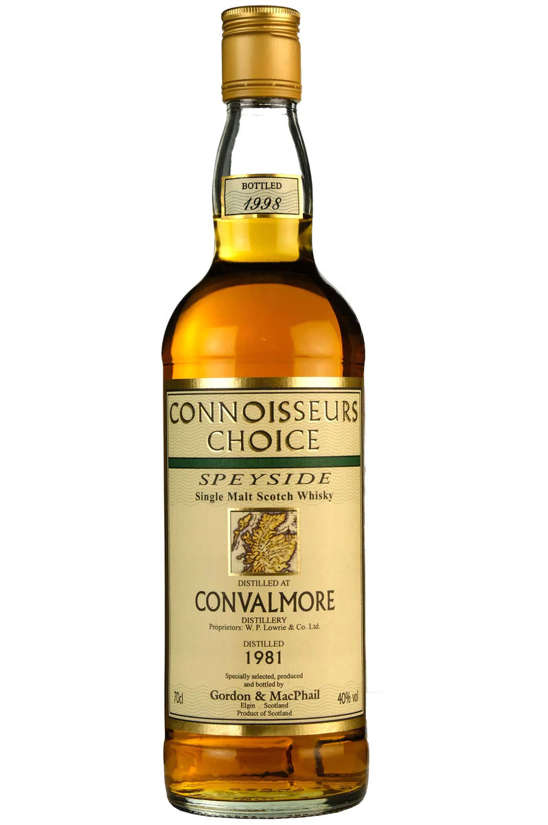 CONVALMORE фото