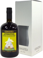 APPRENTICE фото - 1