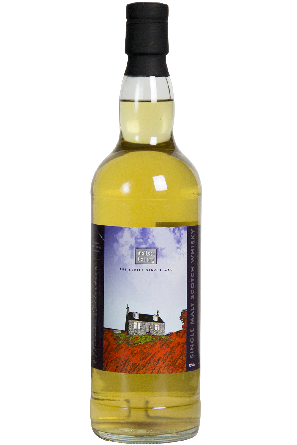 GLEN MORAY 12 YEARS фото