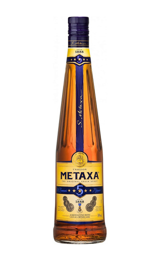 METAXA 5* фото - 1