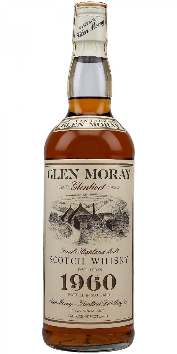 GLEN MORAY GLENLIVET фото