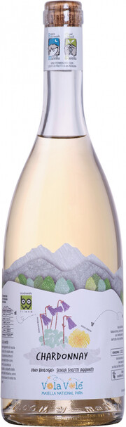 VOLA VOLE CHARDONNAY фото - 1