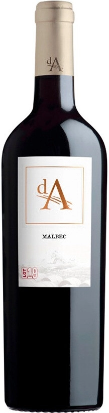 DOMAINES ASTRUC MALBEC PAYS D'OC IGP 2021 фото - 1