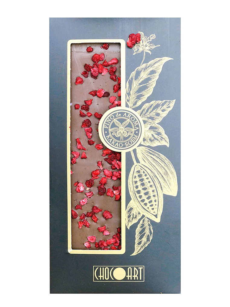 Шоколад CHOCOART 50 гр фото