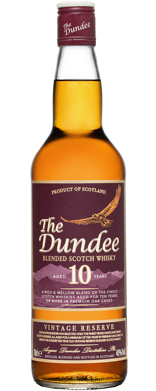 THE DUNDEE 10 YO фото