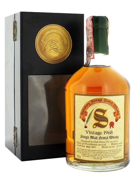 GLENLIVET 20 YEARS фото