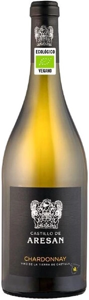 CASTILLO DE ARESAN CHARDONNAY фото - 1
