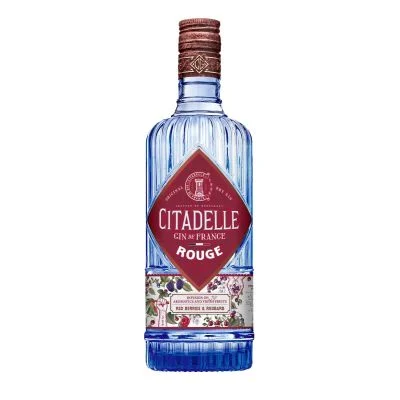 CITADELLE ROUGE GIN фото - 1