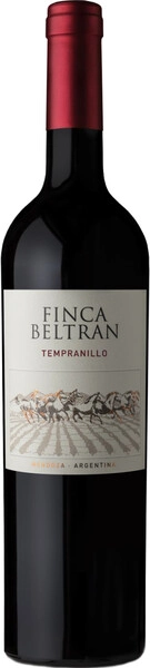 FINCA BELTRAN TEMPRANILLO 2023 фото - 1
