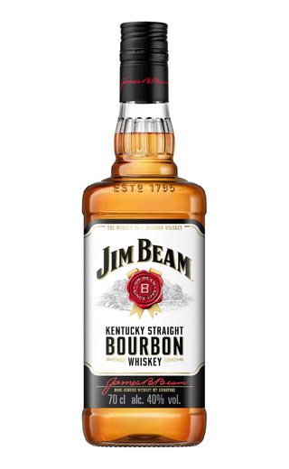 JIM BEAM фото - 1