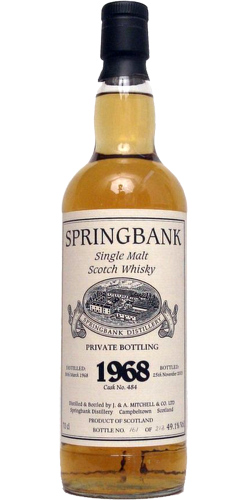 SPRINGBANK 37 YEARS фото - 1