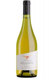 MILLAMAN ESTATE RESERVE CHARDONNAY 2023 фото - 1
