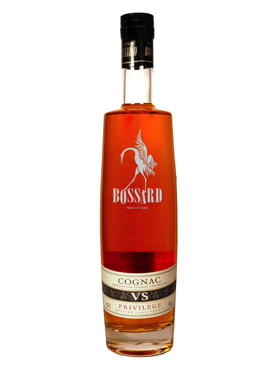 BOSSARD PRIVILEGE VS фото