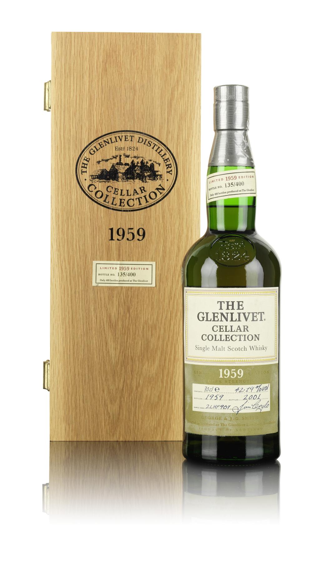 GLENLIVET фото