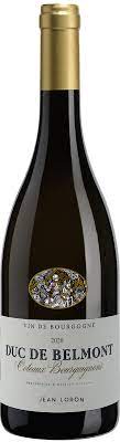 DUC DE BELMONT COTEAUX BOURGUIGNONS 2017 фото - 1