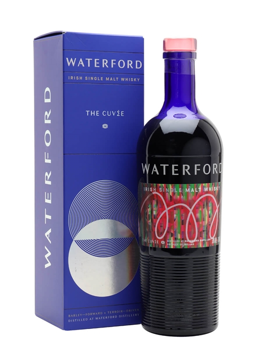 WATERFORD THE CUVEE фото