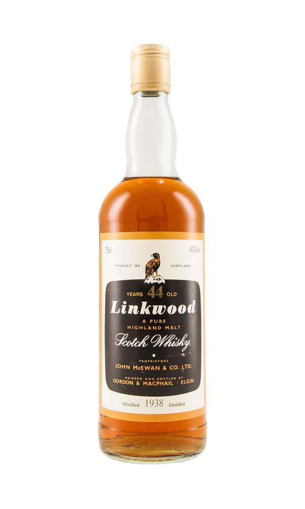 LINKWOOD 44 YEARS фото