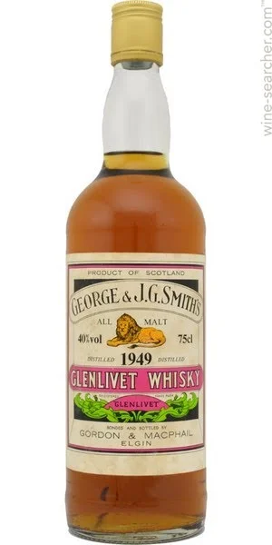 GLENLIVET фото - 1