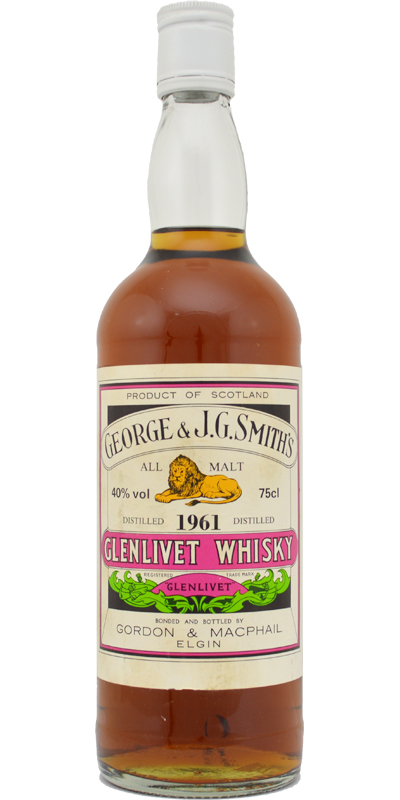 GLENLIVET фото - 1
