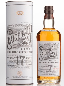 CRAIGELLACHIE 17 YEARS фото - 1
