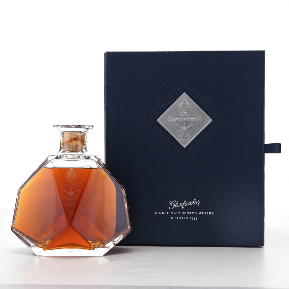 GLENFARCLAS 60 YEARS фото