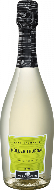 MULLER THURGAU SPUMANTE BRUT VILLA DEGLI OLMI фото - 1