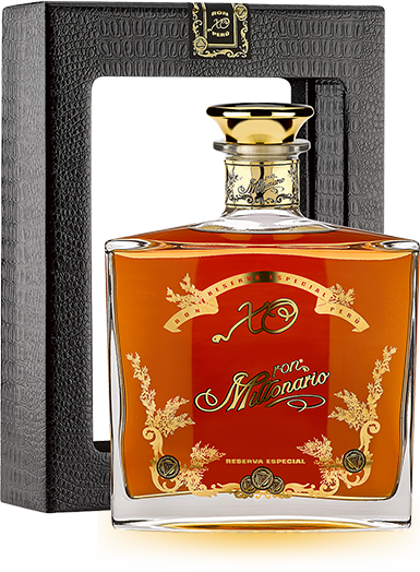 MILLONARIO ANIVERSARIO RESERVA ESPECIAL  XO фото - 1