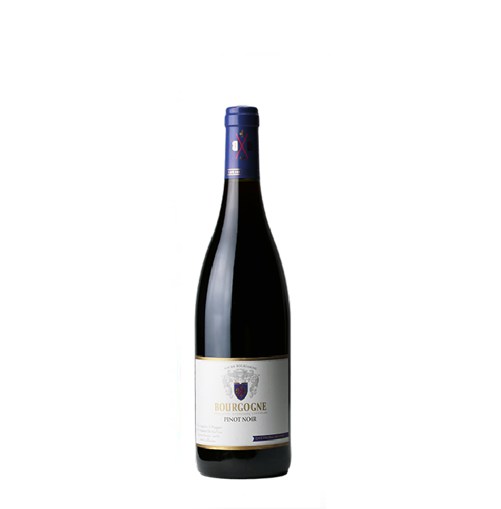 LA CAVE DES HAUTES COTES BOURGOGNE PINOT NOIR фото