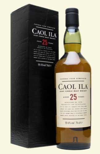 CAOL ILA 25 YEARS фото - 1