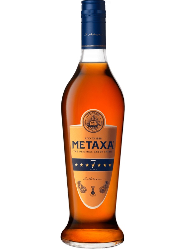 METAXA 7* фото