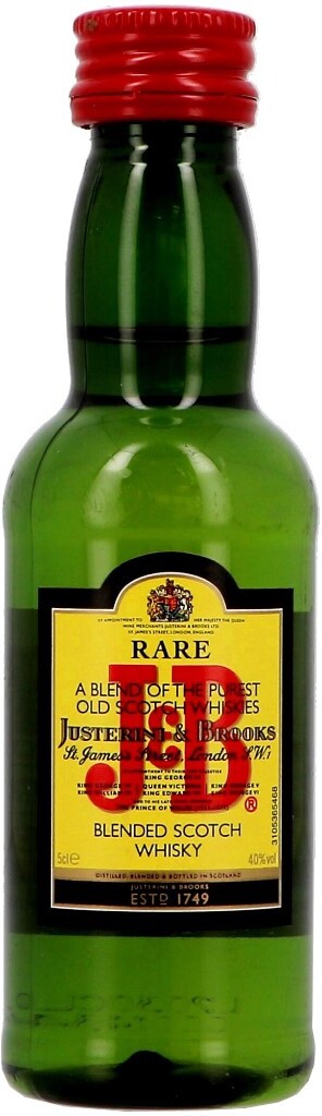 J&B RARE фото - 1