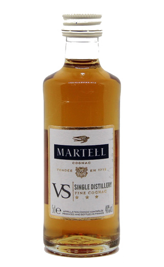 MARTELL VS фото - 1