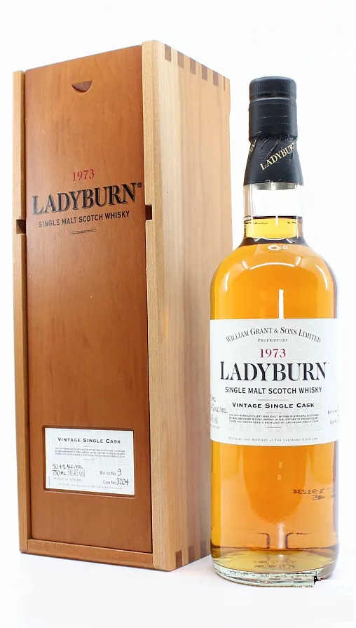 LADYBURN фото - 1