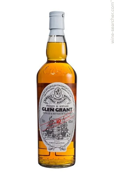 GLEN GRANT фото - 1